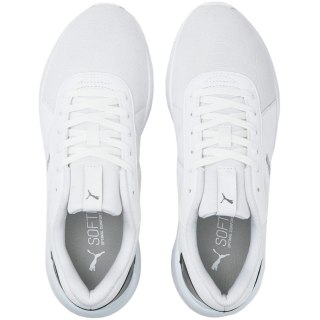 Buty damskie Puma Rose Raw Metallics białe 383849 01 Puma