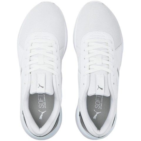 Buty damskie Puma Rose Raw Metallics białe 383849 01 Puma