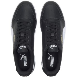 Buty męskie Puma Shuffle czarne 309668 04 Puma