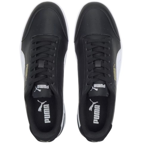 Buty męskie Puma Shuffle czarne 309668 04 Puma