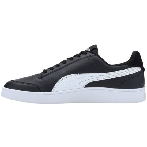 Buty męskie Puma Shuffle czarne 309668 04 Puma