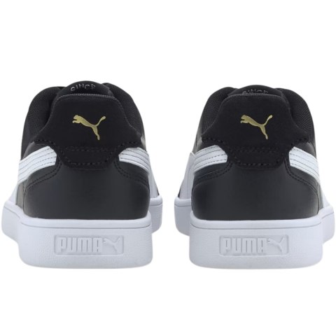 Buty męskie Puma Shuffle czarne 309668 04 Puma
