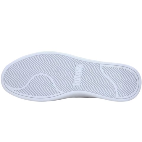 Buty męskie Puma Shuffle czarne 309668 04 Puma