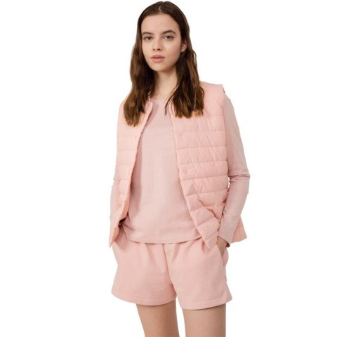 Kamizelka damska Outhorn jasny róż HOL22 KUDP600 56S Outhorn