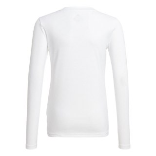 Koszulka dla dzieci adidas Team Base Tee biała GN5713 Adidas teamwear