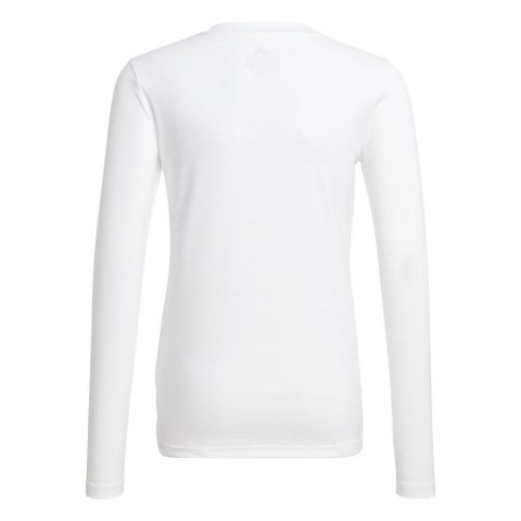 Koszulka dla dzieci adidas Team Base Tee biała GN5713 Adidas teamwear
