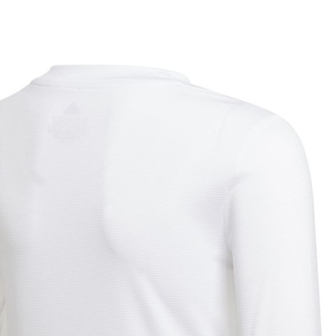 Koszulka dla dzieci adidas Team Base Tee biała GN5713 Adidas teamwear
