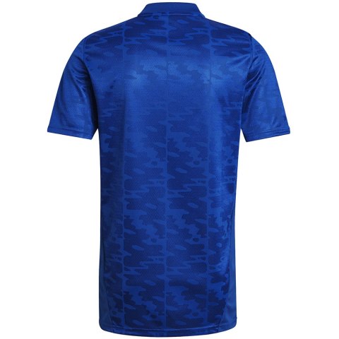 Koszulka męska adidas Condivo 21 Primeblue Jersey niebieska GF3357 Adidas teamwear