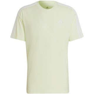 Koszulka męska adidas Essentials 3-Stripes Tee HF4542 Adidas