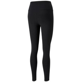 Legginsy damskie Puma HER High-Waist czarne 848196 01 Puma