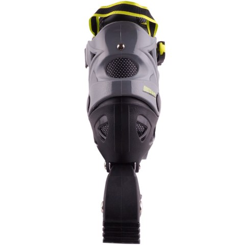 Łyżworolki Outrace Flash Boy PW-126B-79 Outrace