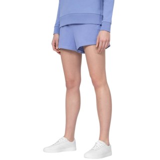Spodenki damskie 4F denim H4L22 SKDD350 32S 4F