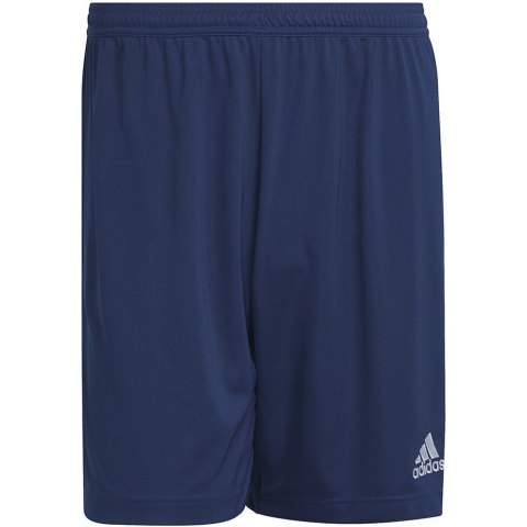 Spodenki męskie adidas Entrada 22 granatowe H57506 Adidas teamwear