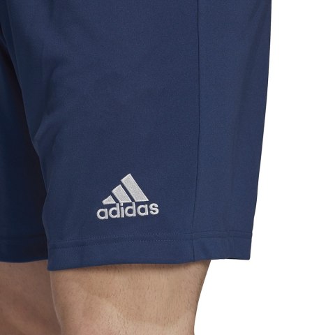 Spodenki męskie adidas Entrada 22 granatowe H57506 Adidas teamwear