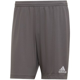 Spodenki męskie adidas Entrada 22 szare H57505 Adidas teamwear