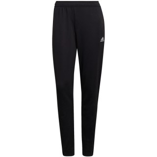 Spodnie damskie adidas Entrada 22 Training Pants czarne HC0335 Adidas teamwear