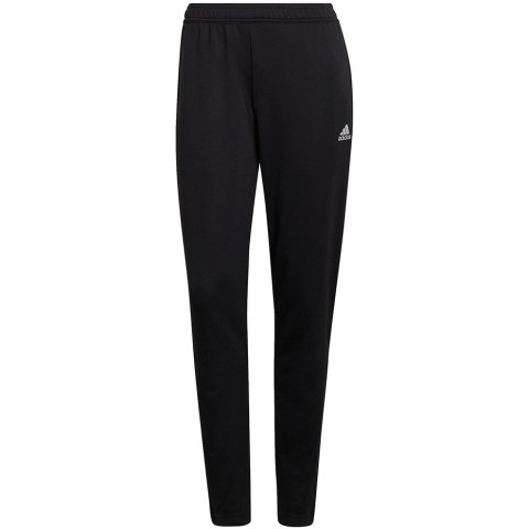 Spodnie damskie adidas Entrada 22 Training Pants czarne HC0335 Adidas teamwear