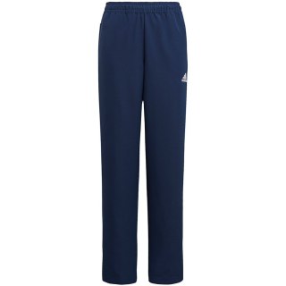 Spodnie dla dzieci adidas Entrada 22 Presentation Pant granatowe H57524 Adidas teamwear