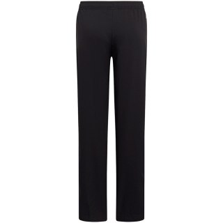 Spodnie dla dzieci adidas Entrada 22 Presentation czarne H57538 Adidas teamwear