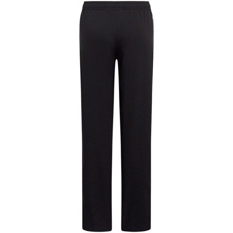 Spodnie dla dzieci adidas Entrada 22 Presentation czarne H57538 Adidas teamwear