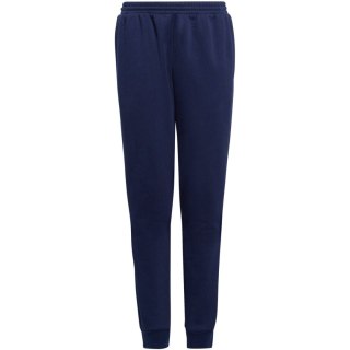 Spodnie dla dzieci adidas Entrada 22 Sweat Pants granatowe H57526 Adidas teamwear