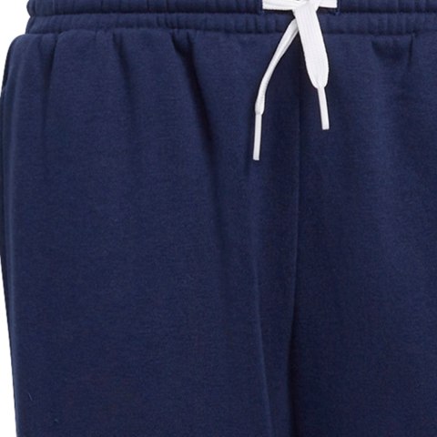 Spodnie dla dzieci adidas Entrada 22 Sweat Pants granatowe H57526 Adidas teamwear