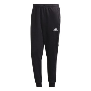 Spodnie męskie adidas Condivo 22 Sweat Pants czarne HA3695 Adidas teamwear