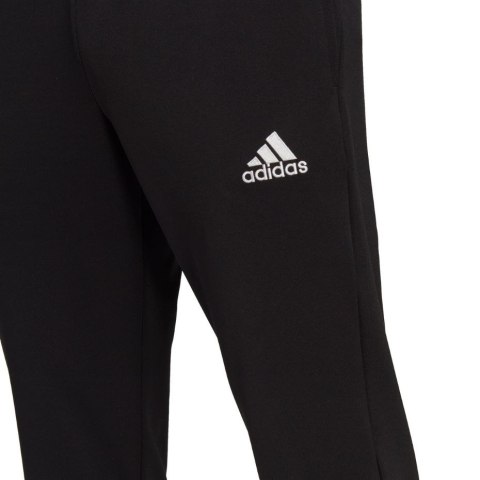Spodnie męskie adidas Entrada 22 3/4 czarne HB0576 Adidas teamwear