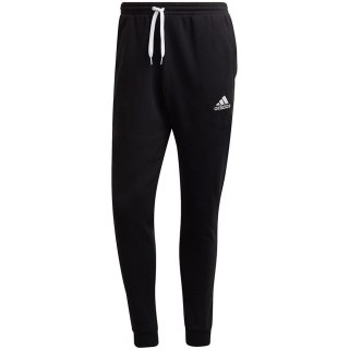Spodnie męskie adidas Entrada 22 Sweat Pant czarne HB0574 Adidas teamwear