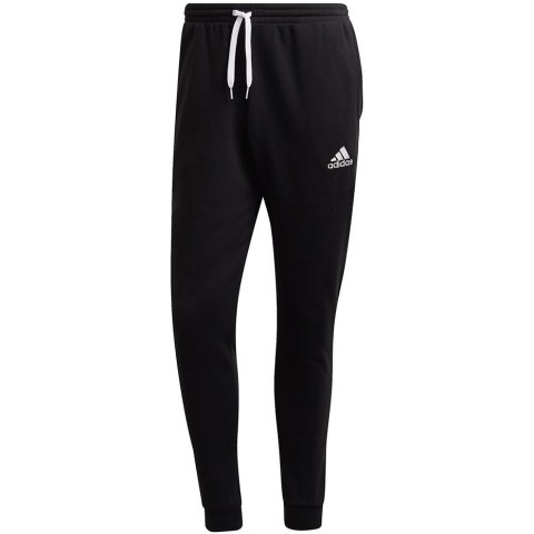 Spodnie męskie adidas Entrada 22 Sweat Pant czarne HB0574 Adidas teamwear