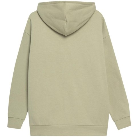 Bluza damska Outhorn jasna zieleń HOL22 BLD603 42S Outhorn