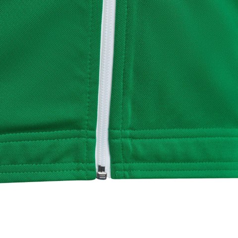Bluza dla dzieci adidas Entrada 22 Track Jacket zielona HI2138 Adidas teamwear