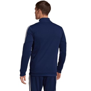 Bluza męska adidas Condivo 22 Track Jacket granatowa HA6249 Adidas teamwear