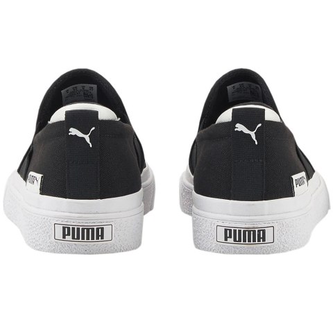 Buty Puma Bari Z SlipOn Rubber czarne 383903 01 Puma