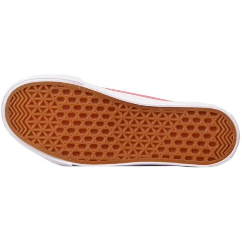 Buty damskie Kappa Boron Low PF różowo-białe 243162 2210 Kappa