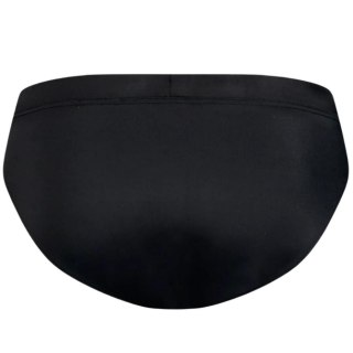Kąpielówki męskie Puma Classic Swim Br czarne 907654 04 Puma