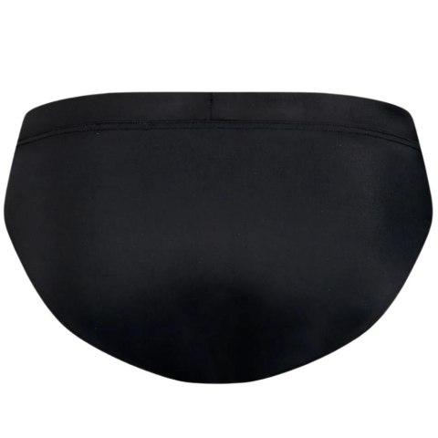 Kąpielówki męskie Puma Classic Swim Br czarne 907654 04 Puma