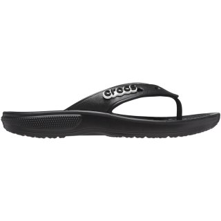 Klapki Crocs Classic Flip czarne 207713 001 Crocs