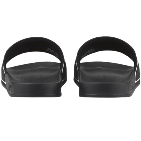 Klapki Puma Leadcat 2.0 czarne 384139 01 Puma