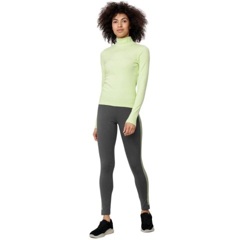 Koszulka damska 4F limonka H4L22 TSDL011 72S 4F