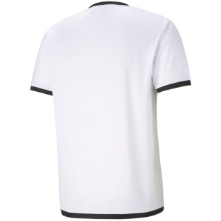 Koszulka męska Puma teamLIGA Jersey biała 704917 04 Puma