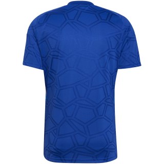 Koszulka męska adidas Condivo 22 Match Day Jersey niebieska HA3507 Adidas teamwear