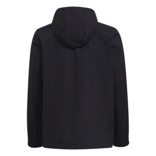 Kurtka dla dzieci adidas Entrada 22 All Weather czarna H57510 Adidas teamwear