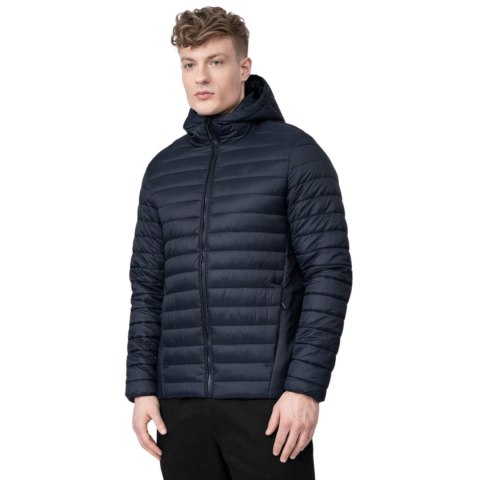 Kurtka męska 4F granatowa H4L22 KUMP003 31S 4F