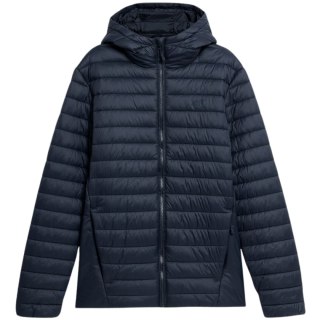 Kurtka męska 4F granatowa H4L22 KUMP003 31S 4F