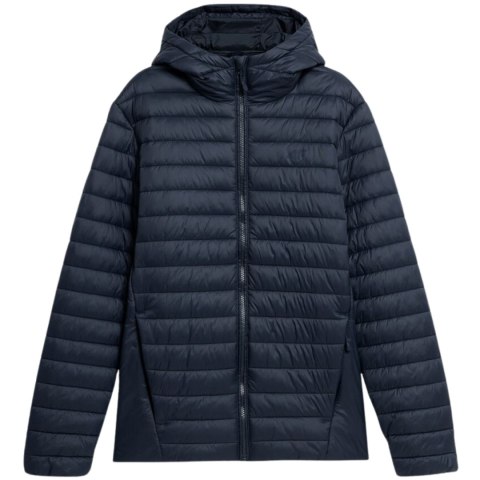 Kurtka męska 4F granatowa H4L22 KUMP003 31S 4F