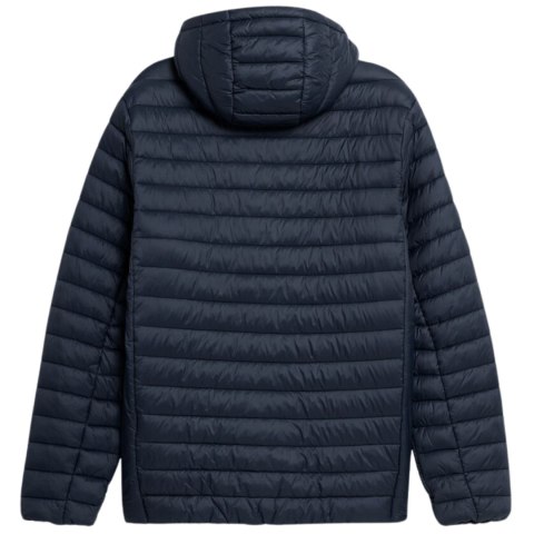 Kurtka męska 4F granatowa H4L22 KUMP003 31S 4F