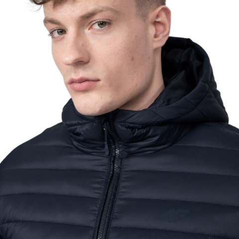 Kurtka męska 4F granatowa H4L22 KUMP003 31S 4F