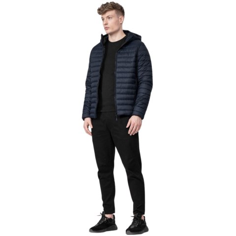 Kurtka męska 4F granatowa H4L22 KUMP003 31S 4F