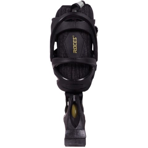 Łyżworolki Roces Warp Thread Tif czarno-zielone 400874 00002 Roces